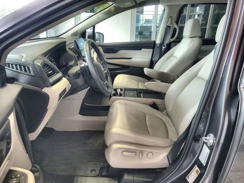 Used 2025 Honda Odyssey EX-L image 12