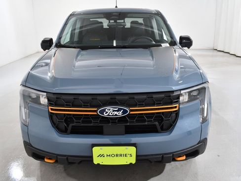 New 2026 Ford Maverick Tremor image 3