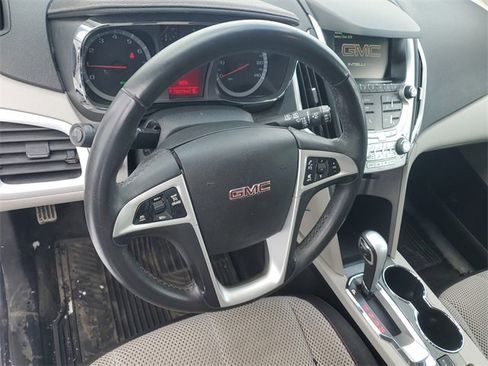 Used 2015 GMC Terrain SLE w/ Convenience Package image 12