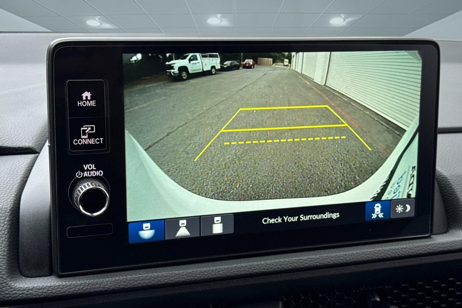 Certified 2026 Honda CR-V TrailSport image 20