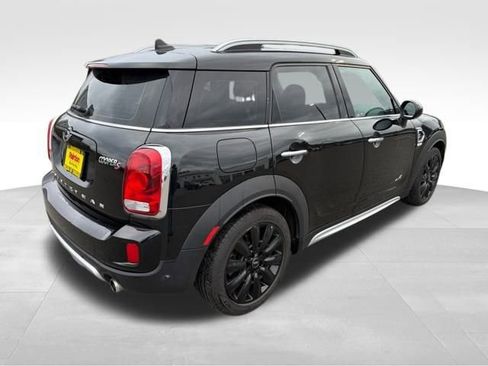 Used 2017 MINI Cooper Countryman S image 9