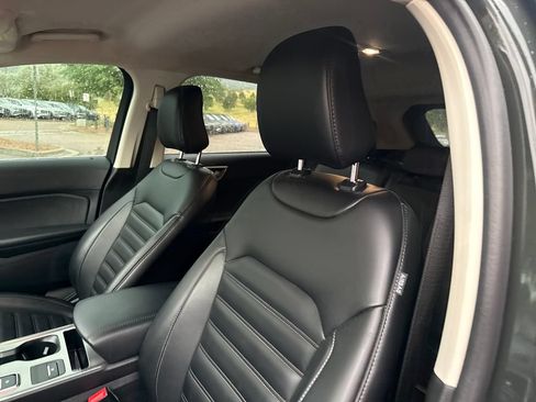 Used 2022 Ford Edge SEL w/ Convenience Package AWD/4WD image 14