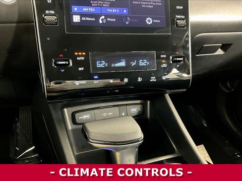 Used 2024 Hyundai Tucson SEL FWD image 15