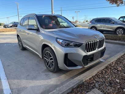 Used 2025 BMW X1 xDrive28i
