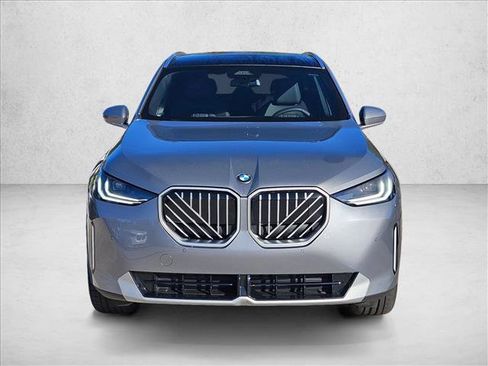 Certified 2026 BMW X3 xDrive30i w/ Convenience Package AWD/4WD image 2