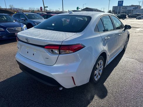 New 2026 Toyota Corolla LE image 7