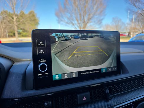 Used 2024 Honda CR-V EX-L image 22