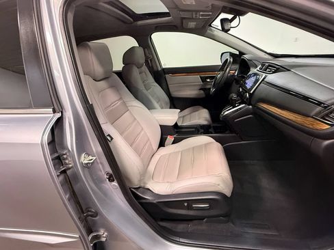 Used 2019 Honda CR-V EX-L image 13