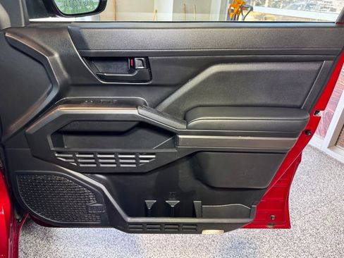 Certified 2024 Toyota Tacoma SR5 image 55