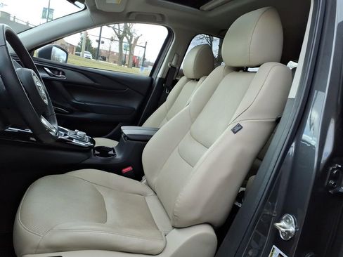 Used 2023 MAZDA CX-9 Touring Plus image 12