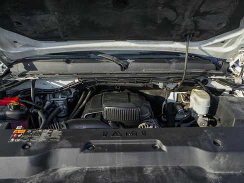 Used 2012 Chevrolet Silverado 3500 W/T image 12