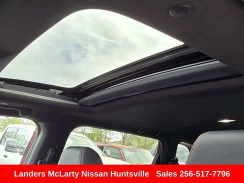 Used 2025 Honda CR-V Sport Touring image 18