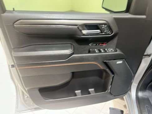 Used 2024 GMC Sierra 1500 AT4 w/ Technology Package AWD/4WD image 21