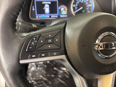 Used 2019 Nissan Leaf SL Plus w/ Protection Package image 19