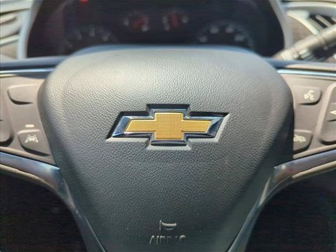 Used 2024 Chevrolet Malibu LT FWD image 22