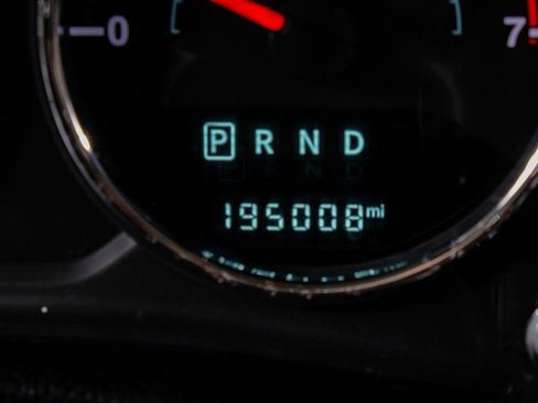 Used 2014 Jeep Wrangler Unlimited Rubicon w/ Connectivity Group AWD/4WD image 19