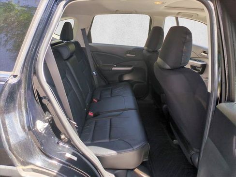 Used 2013 Honda CR-V EX-L image 19