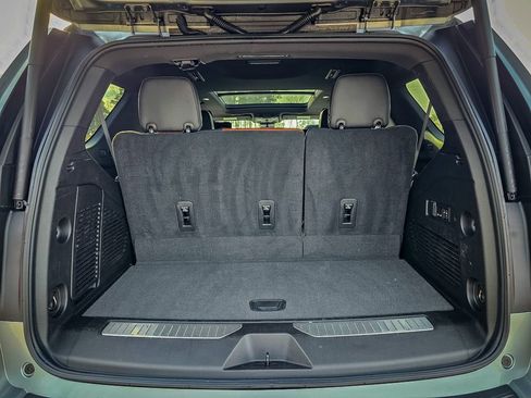 Certified 2023 GMC Yukon Denali Ultimate image 37