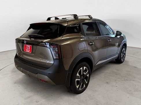 New 2026 Nissan Kicks SV w/ Cold Weather Package AWD/4WD image 5