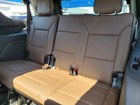 New 2026 Chevrolet Tahoe High Country RWD image 8