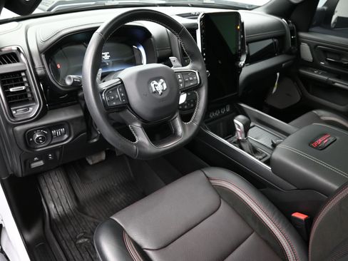 Used 2025 RAM 1500 Rebel w/ Rebel Level 2 Equipment Group image 22