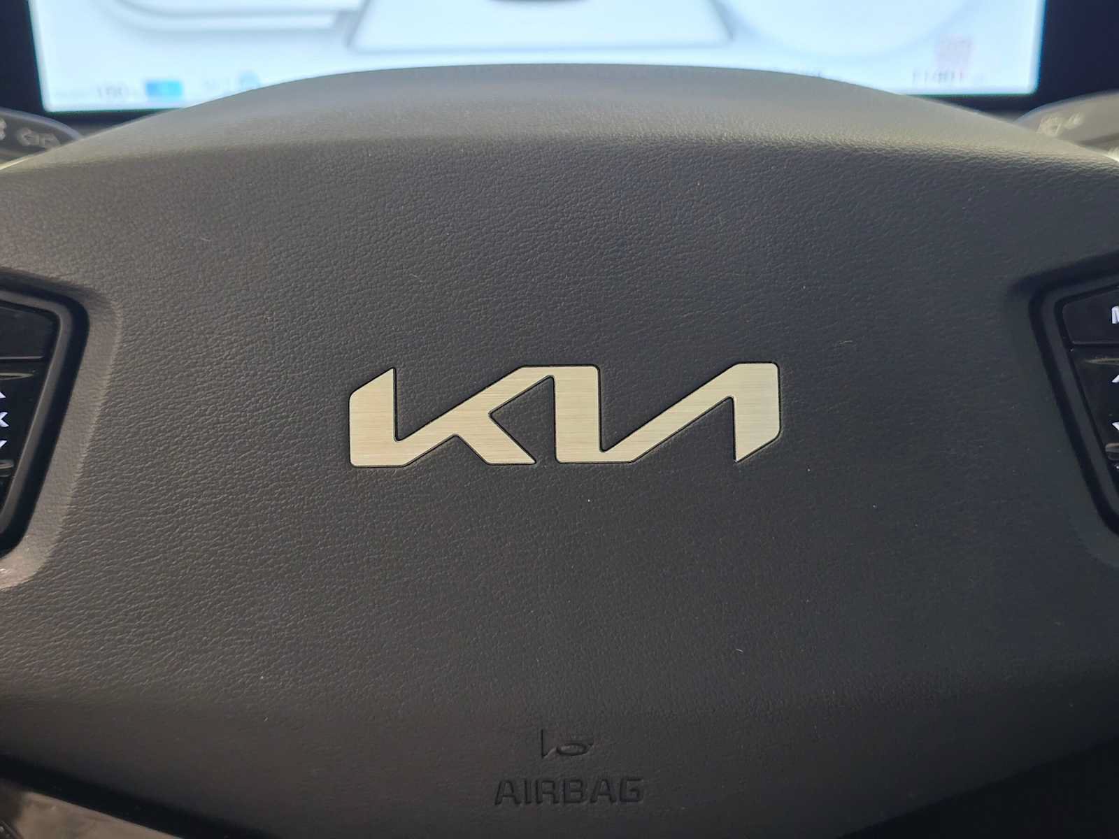 Used 2023 Kia EV6 Wind AWD/4WD image 22