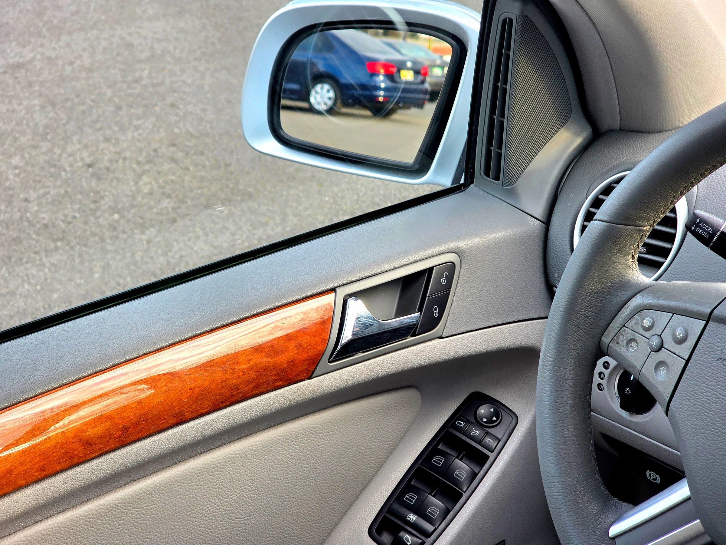 Used 2007 Mercedes-Benz GL 450 4MATIC image 15