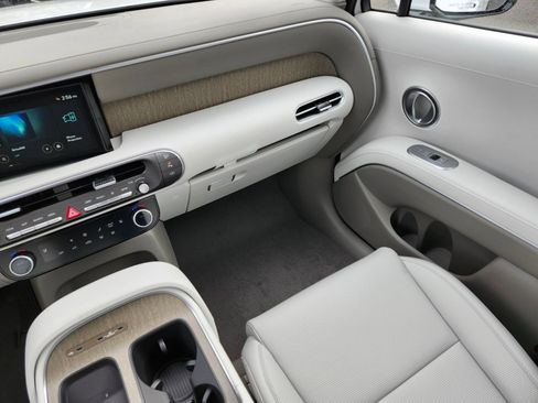 New 2026 Hyundai Palisade SEL AWD/4WD image 15