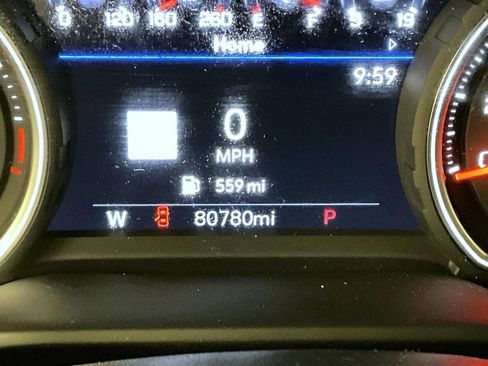 Used 2023 Chevrolet Silverado 2500 High Country image 14