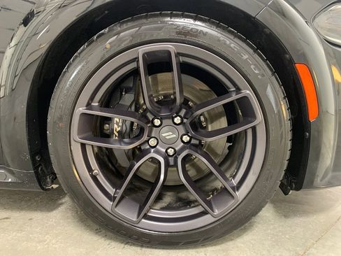 Used 2021 Dodge Charger Scat Pack image 29