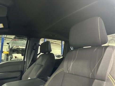 Certified 2025 Ford F150 STX AWD/4WD image 20
