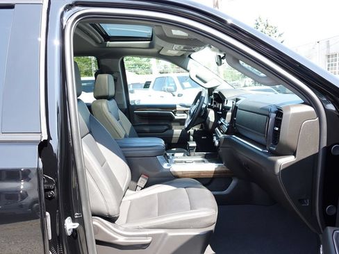Used 2024 GMC Sierra 1500 Elevation w/ Elevation Premium Package AWD/4WD image 35