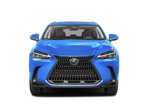 Used 2024 Lexus NX 250 AWD w/ Cold Area Package image 4