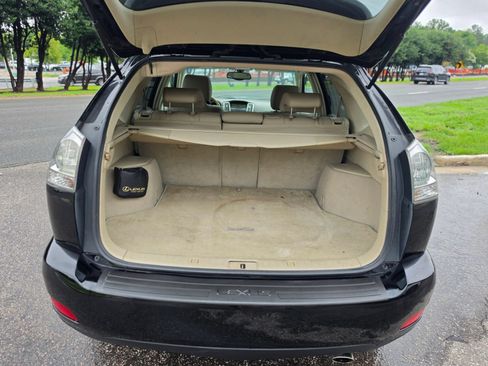 Used 2005 Lexus RX 330 AWD w/ Premium Plus Pkg image 11