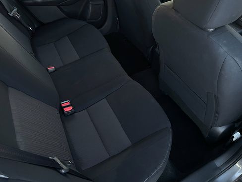 Used 2023 Nissan Sentra SV image 18