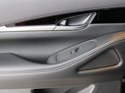 Used 2025 INFINITI QX60 Pure AWD/4WD image 27