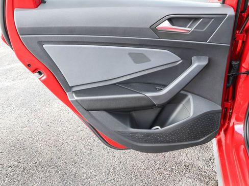 New 2026 Volkswagen Jetta GLI Autobahn FWD image 35