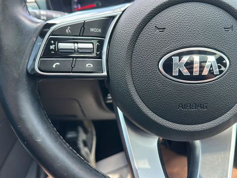 Used 2020 Kia Optima SE FWD image 22