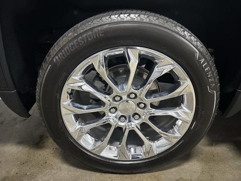 Used 2023 GMC Sierra 1500 Denali w/ Technology Package image 24