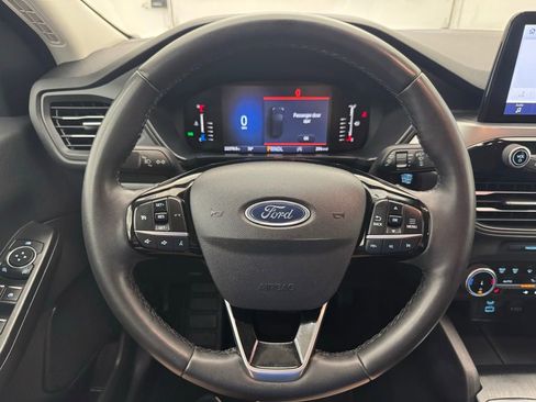 Used 2023 Ford Escape Active image 20