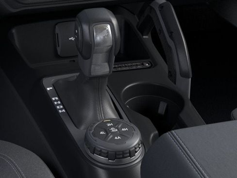 New 2025 Ford Bronco Big Bend w/ Black Diamond Package image 42