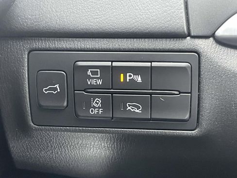 Used 2023 MAZDA CX-9 Grand Touring AWD/4WD image 21