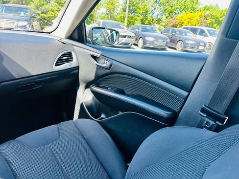 Used 2015 Dodge Dart SE w/ Convenience Group FWD image 14