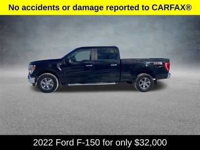 Used 2022 Ford F150 XLT w/ XTR Package