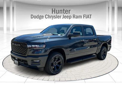 New 2026 RAM 1500 Express