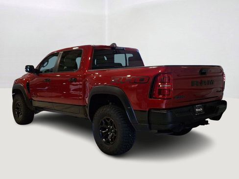 New 2026 RAM 1500 RHO AWD/4WD image 4