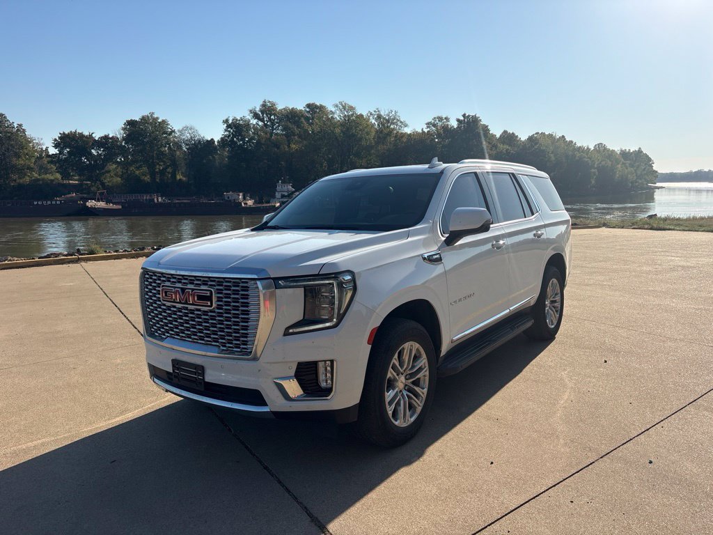 Used 2023 GMC Yukon SLT w/ SLT Premium Package RWD 360° Tour