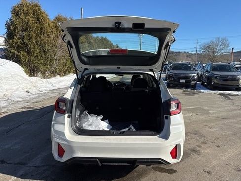 New 2026 Subaru Impreza 2.0i Sport image 6