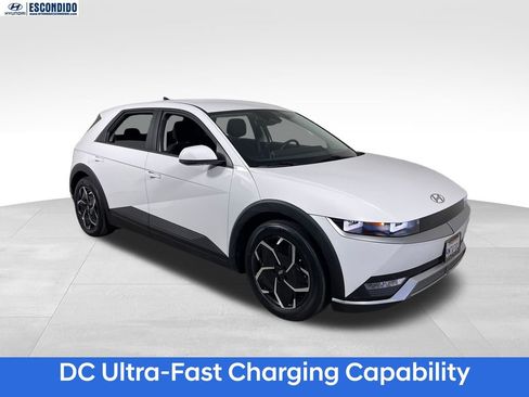 Used 2024 Hyundai Ioniq 5 SEL RWD image 7