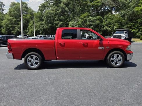 Used 2019 RAM 1500 Big Horn AWD/4WD image 15